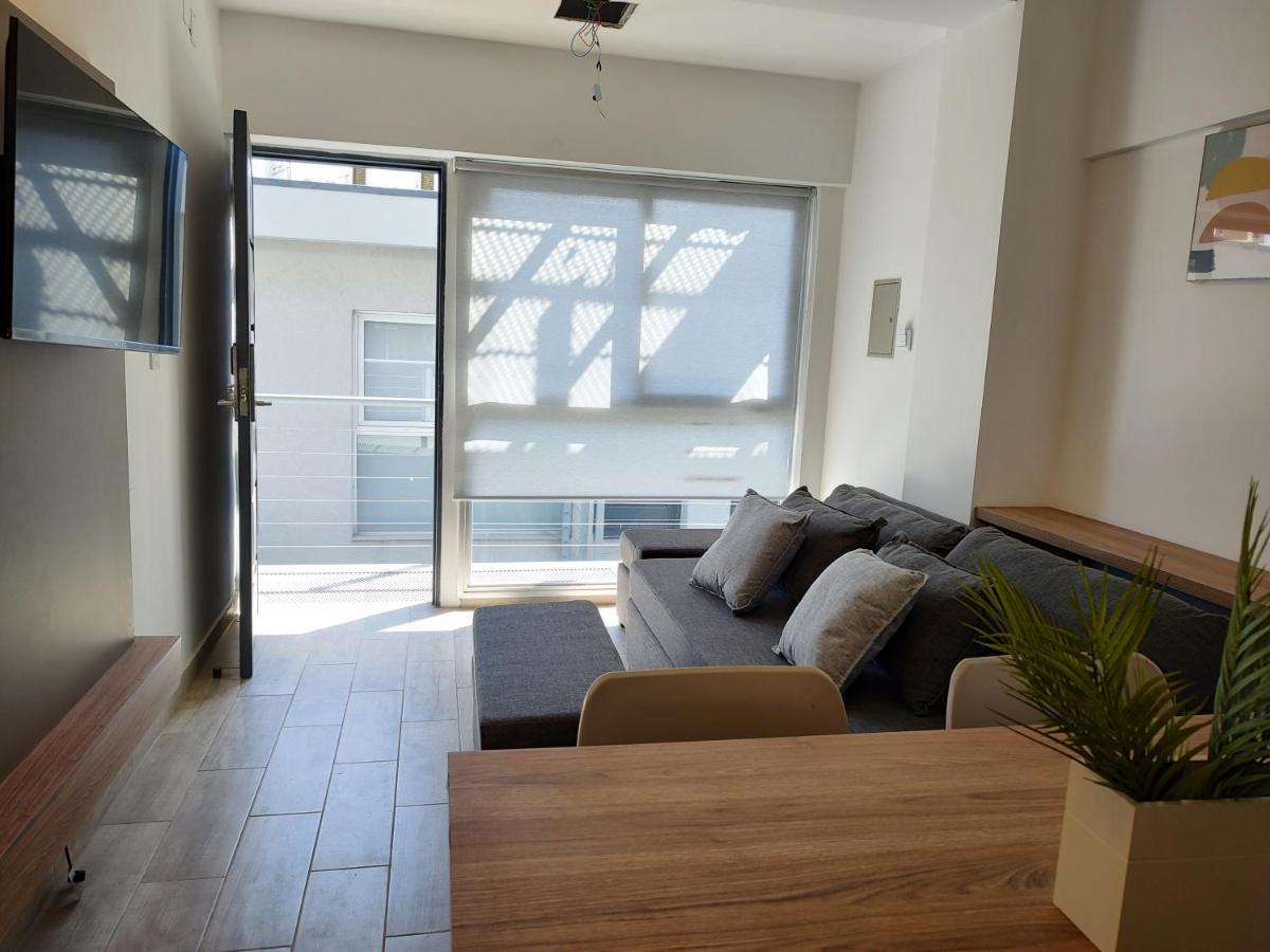 356 Apartments - Mendoza Exterior photo