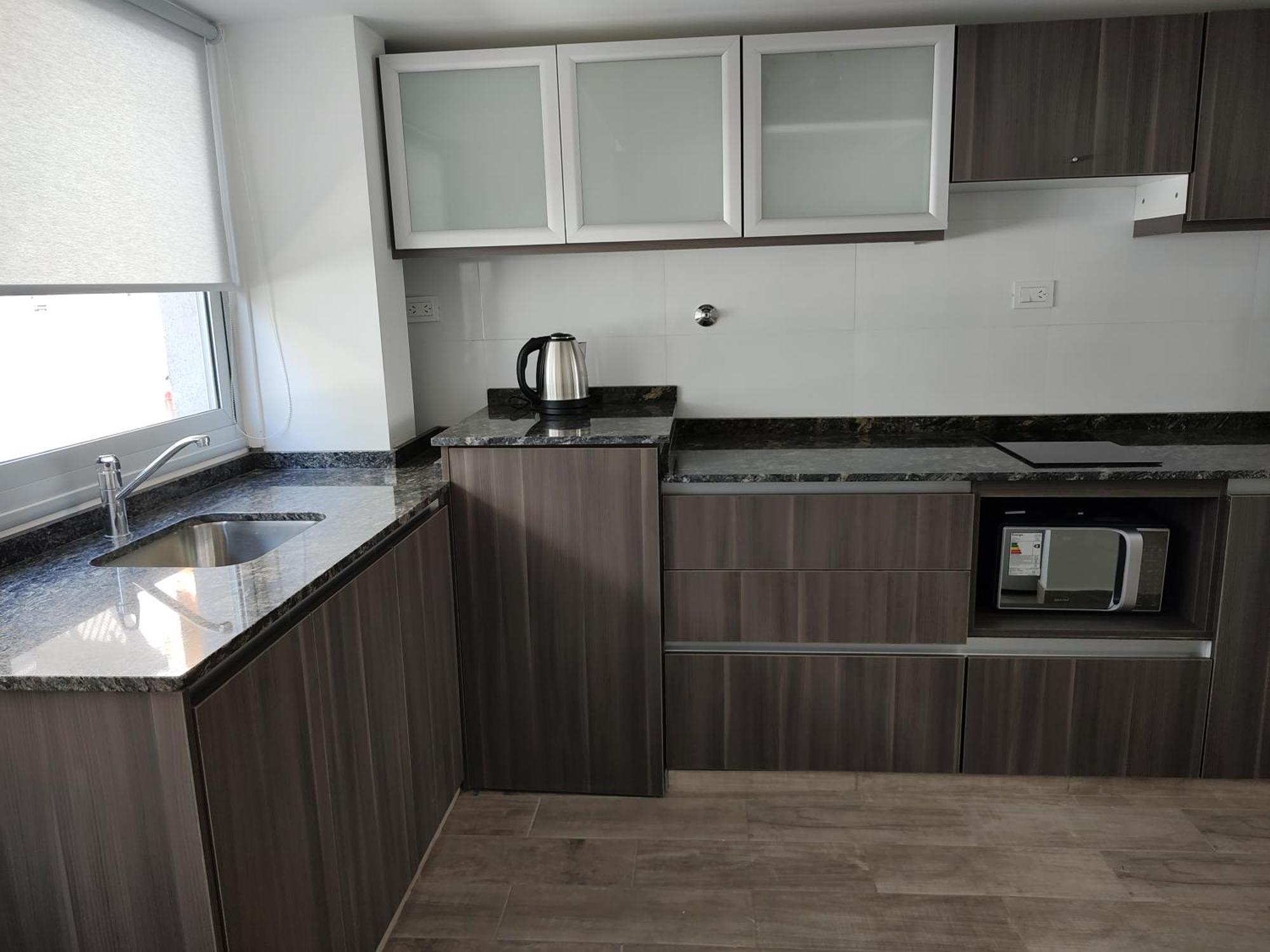 356 Apartments - Mendoza Exterior photo
